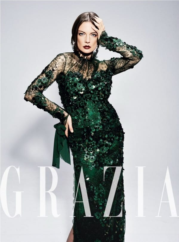 Теодора Духовникова: За да си добър актьор, трябва да излезеш на сцената и да разкриеш душата си!